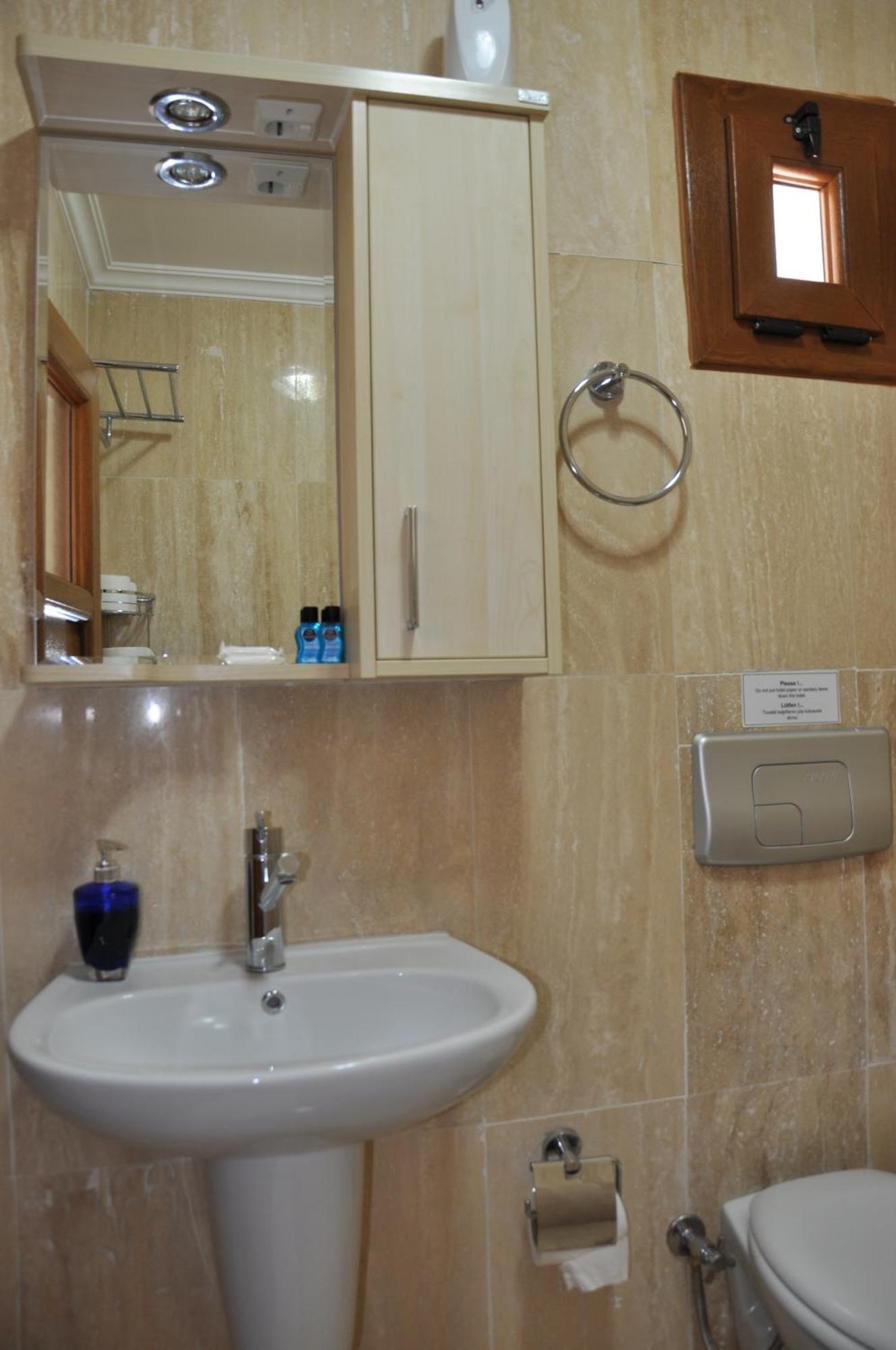Caretta Hotel Kalkan Quarto foto